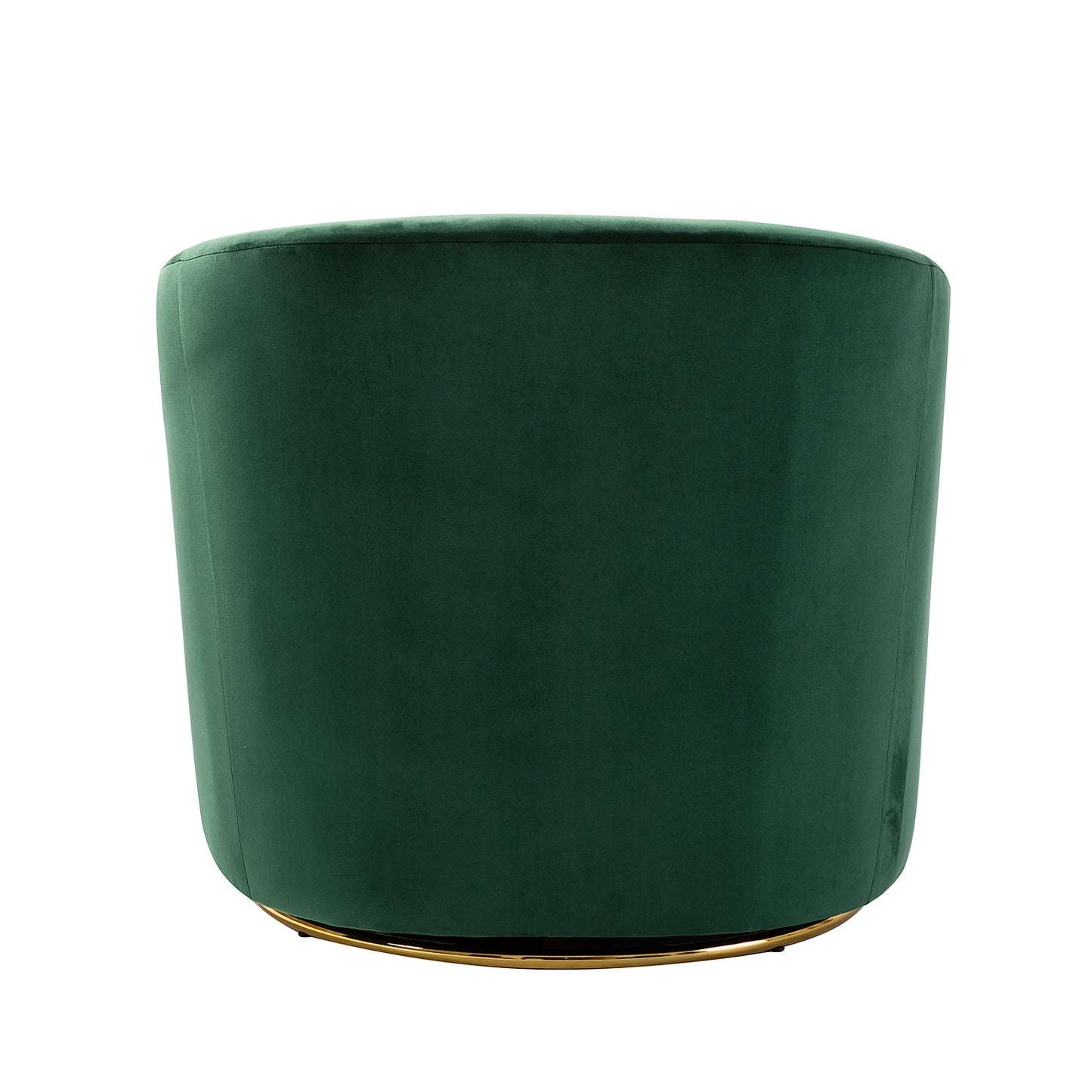 Amarante Swivel Chair