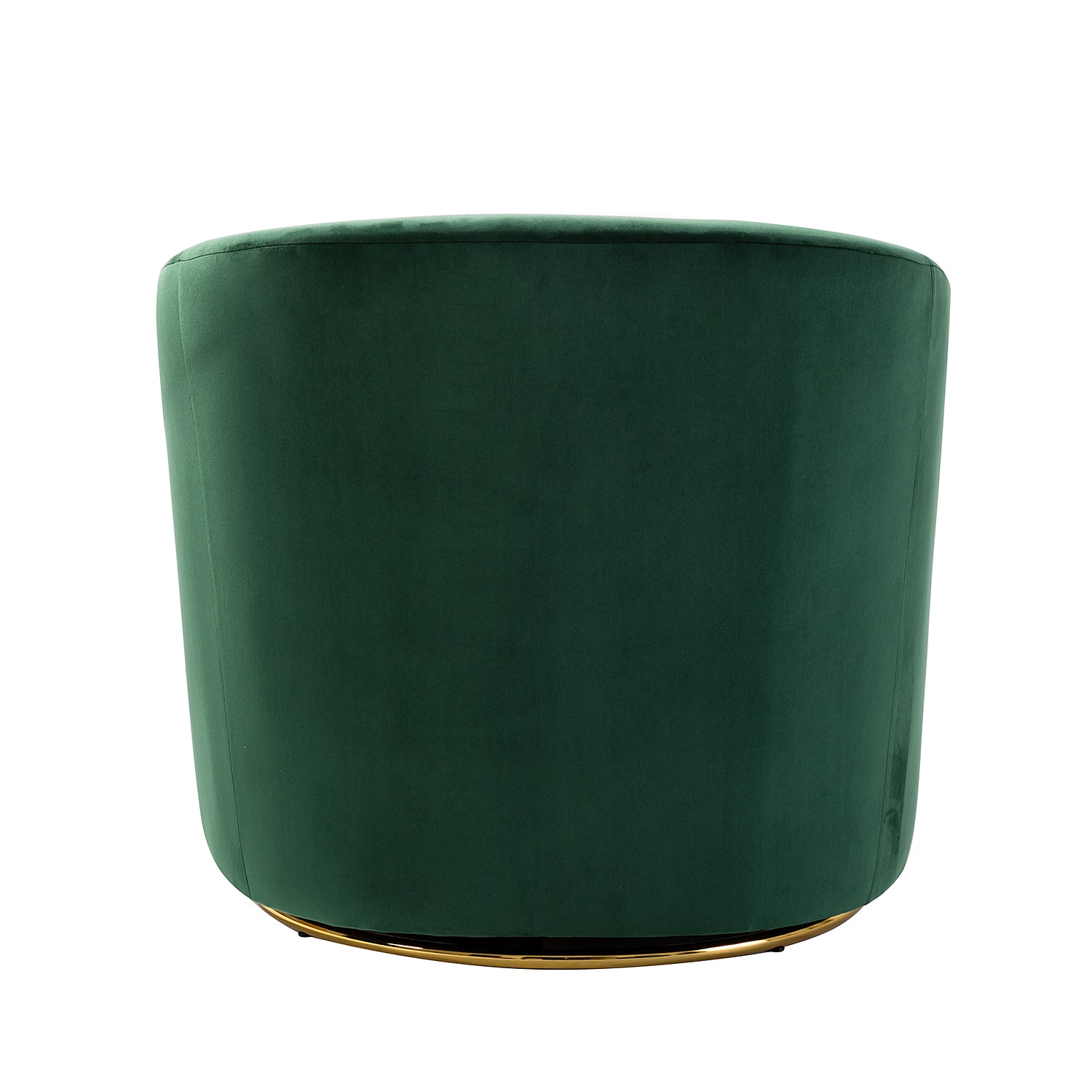 Amarante Swivel Chair