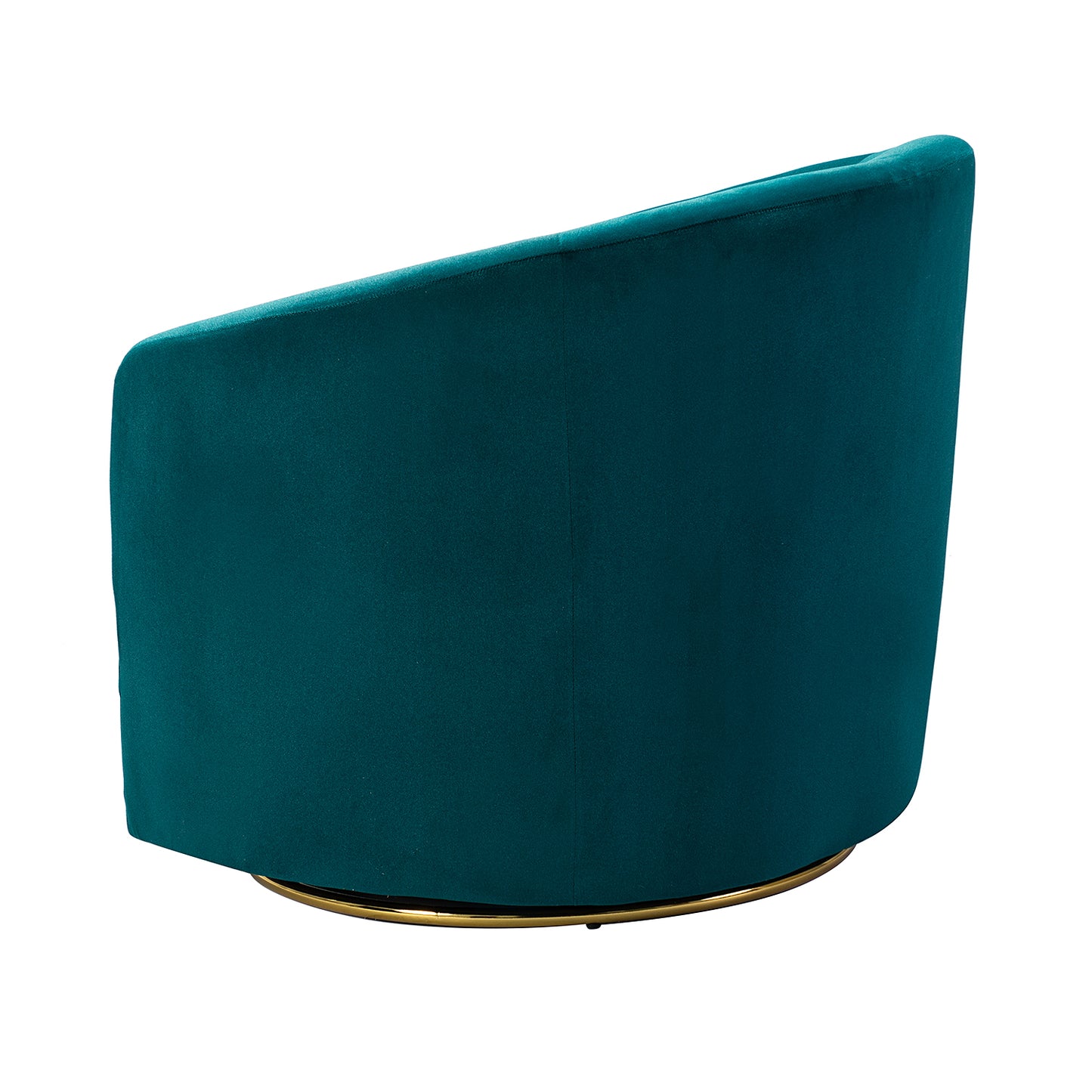 Amarante Swivel Chair