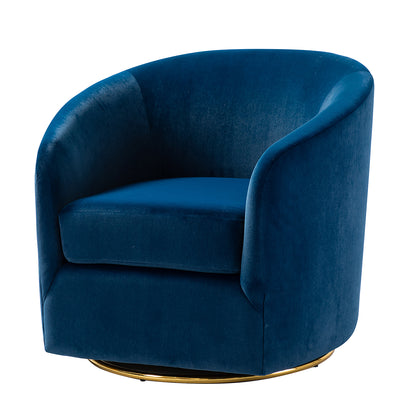 Amarante Swivel Chair