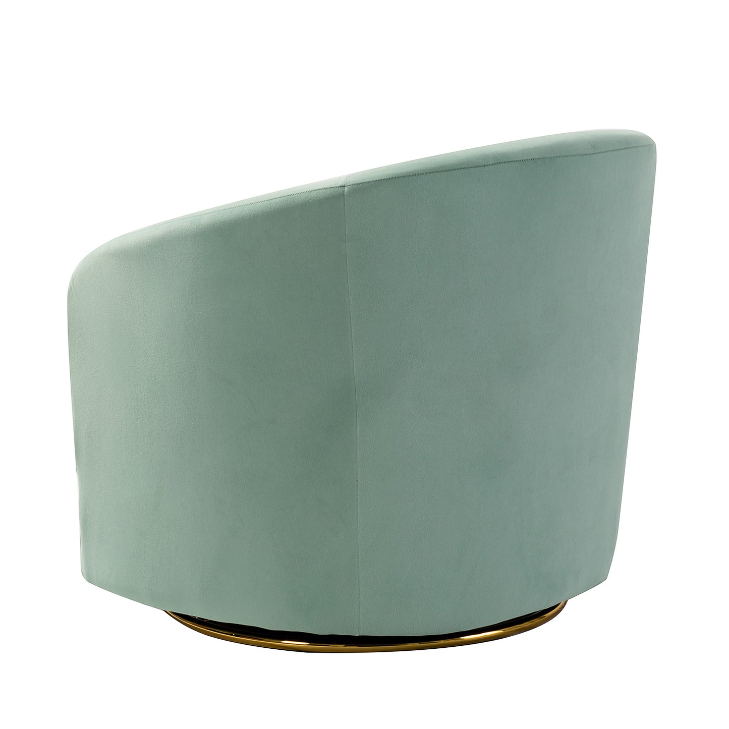 Amarante Swivel Chair