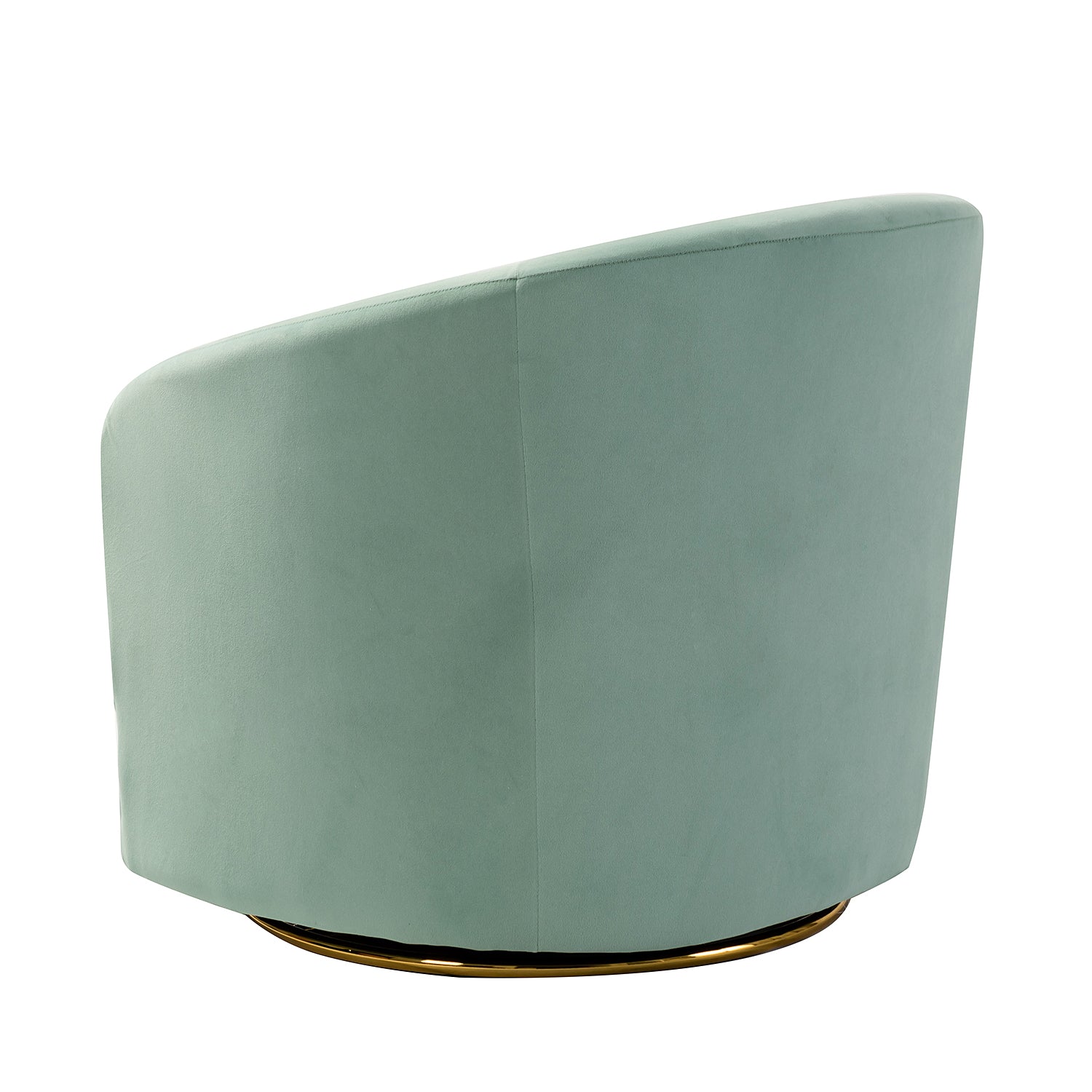 Amarante Swivel Chair