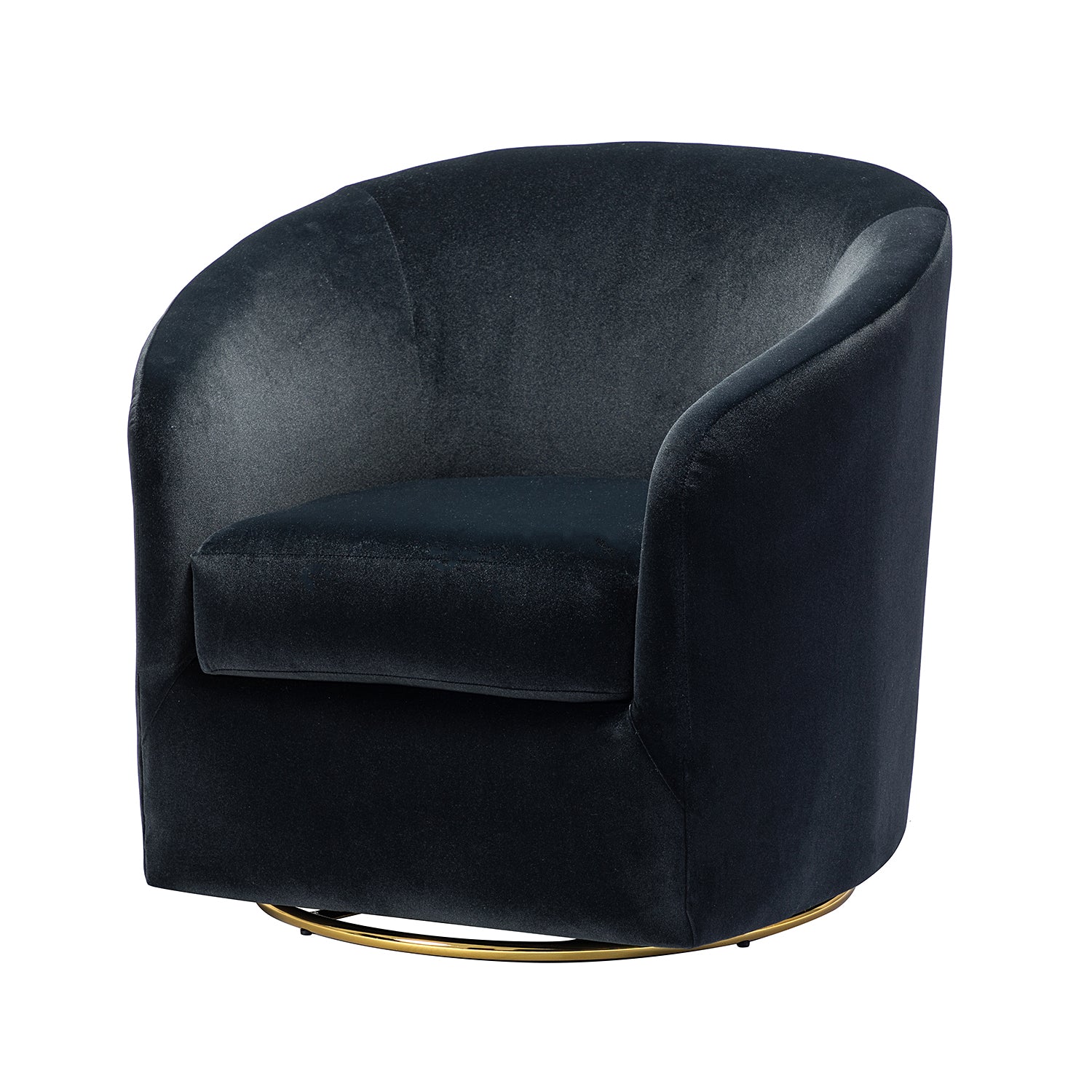 Amarante Swivel Chair