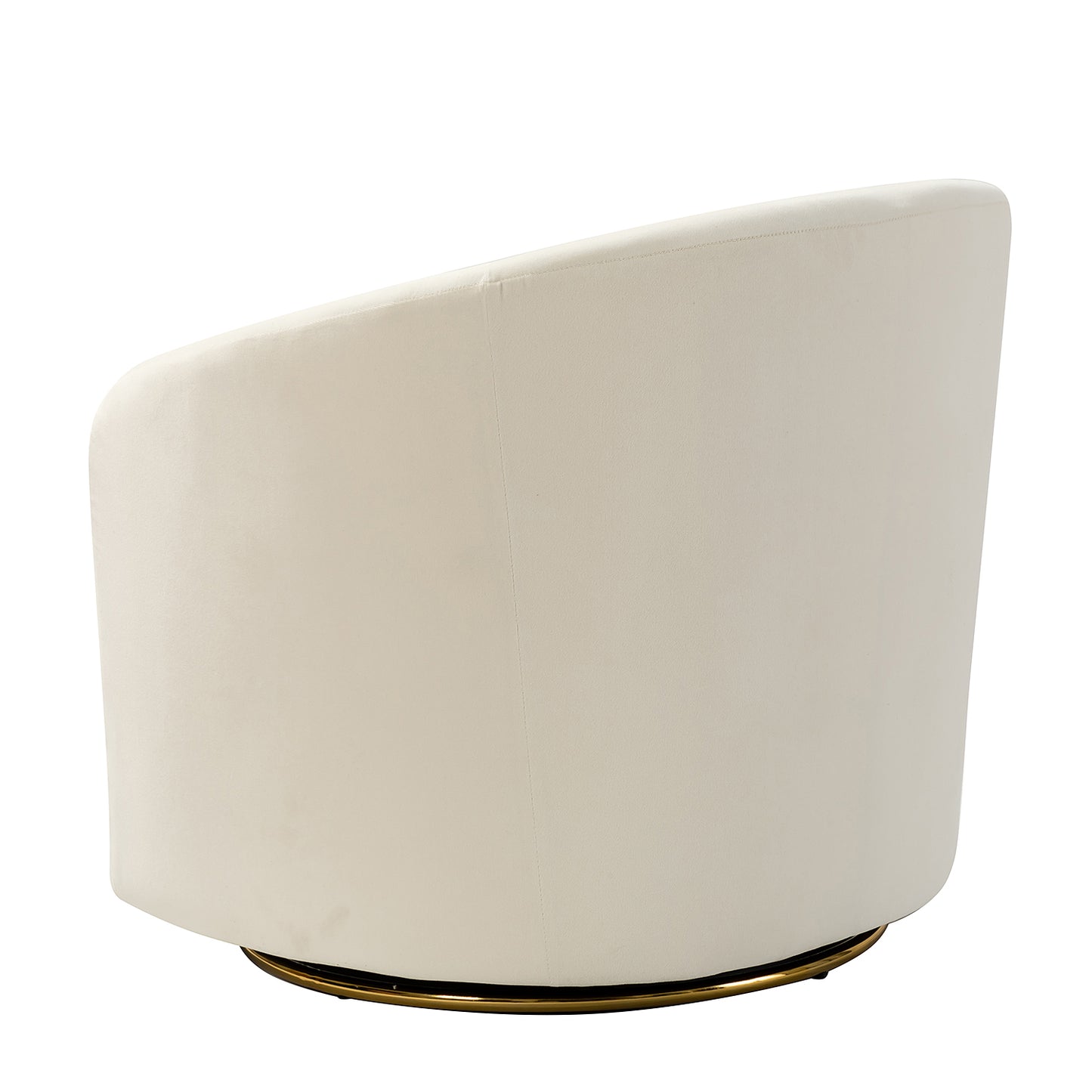 Amarante Swivel Chair