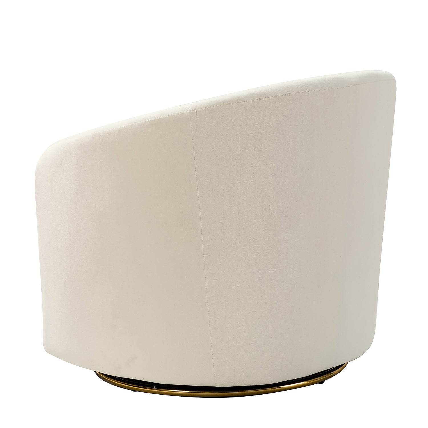Amarante Swivel Chair