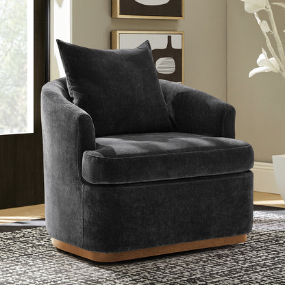 Eldora Swivel Armchair