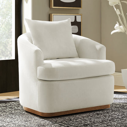 Eldora Swivel Armchair