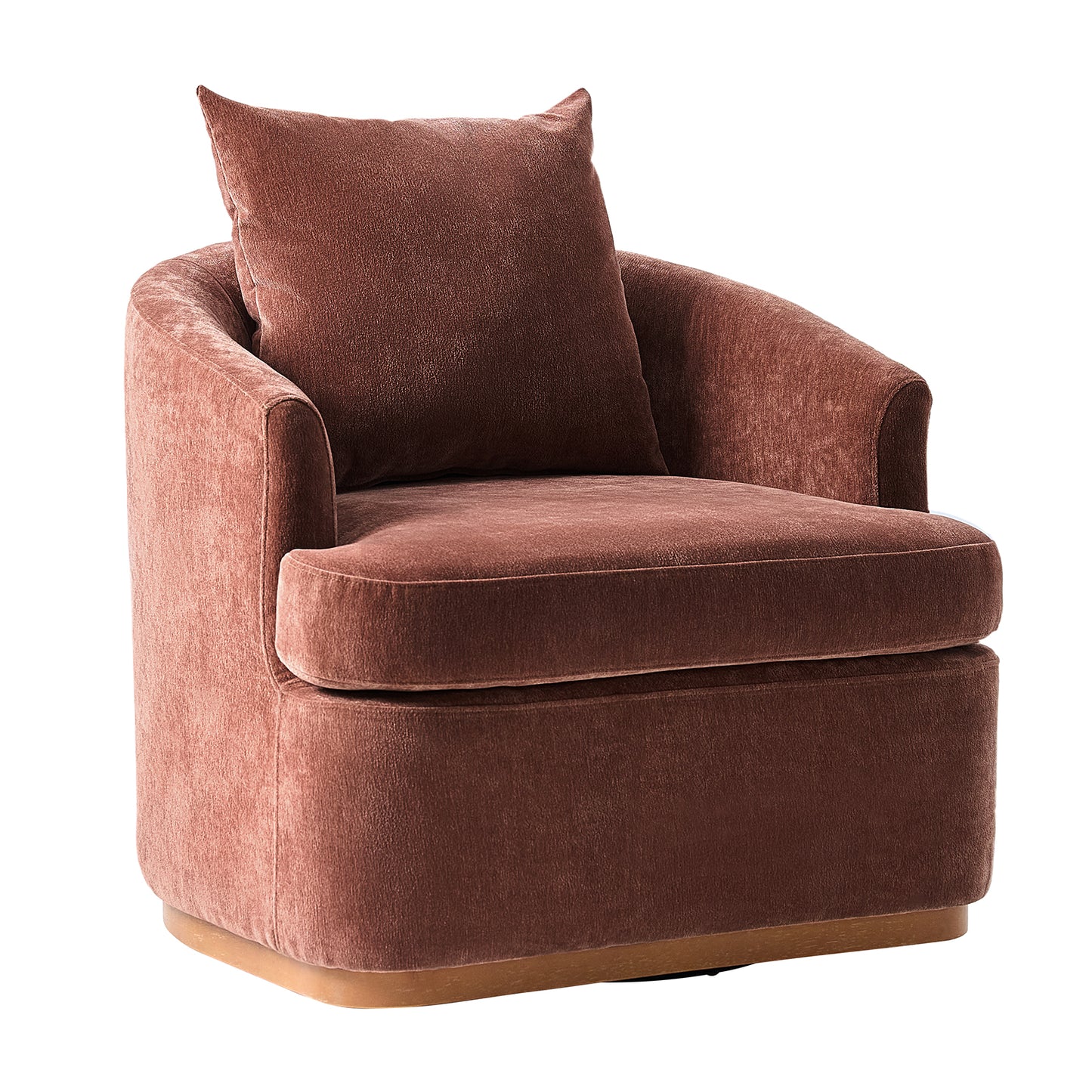 Eldora Swivel Armchair