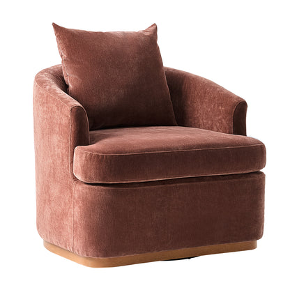 Eldora Swivel Armchair