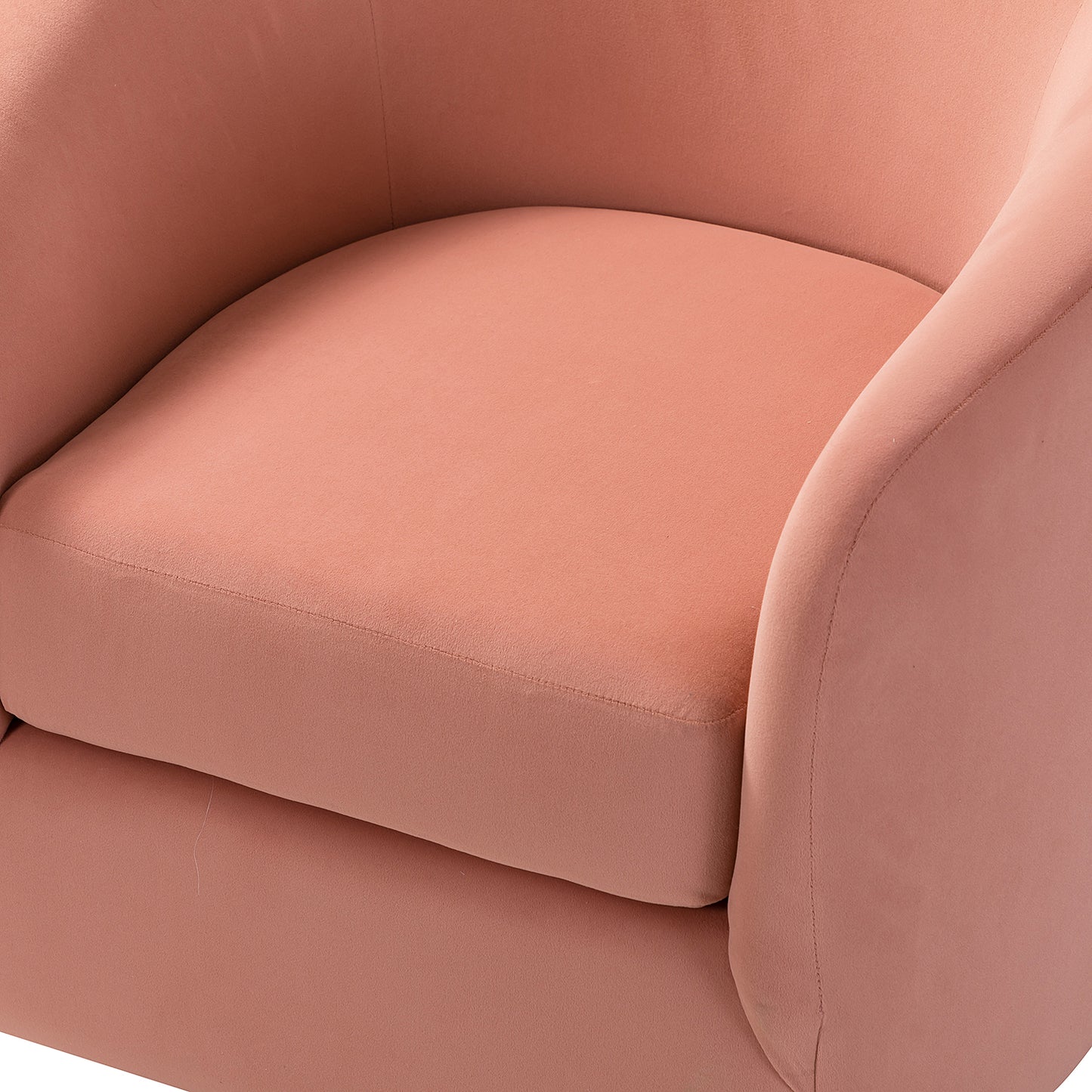 Amarante Swivel Chair