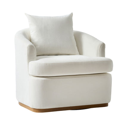 Eldora Swivel Armchair