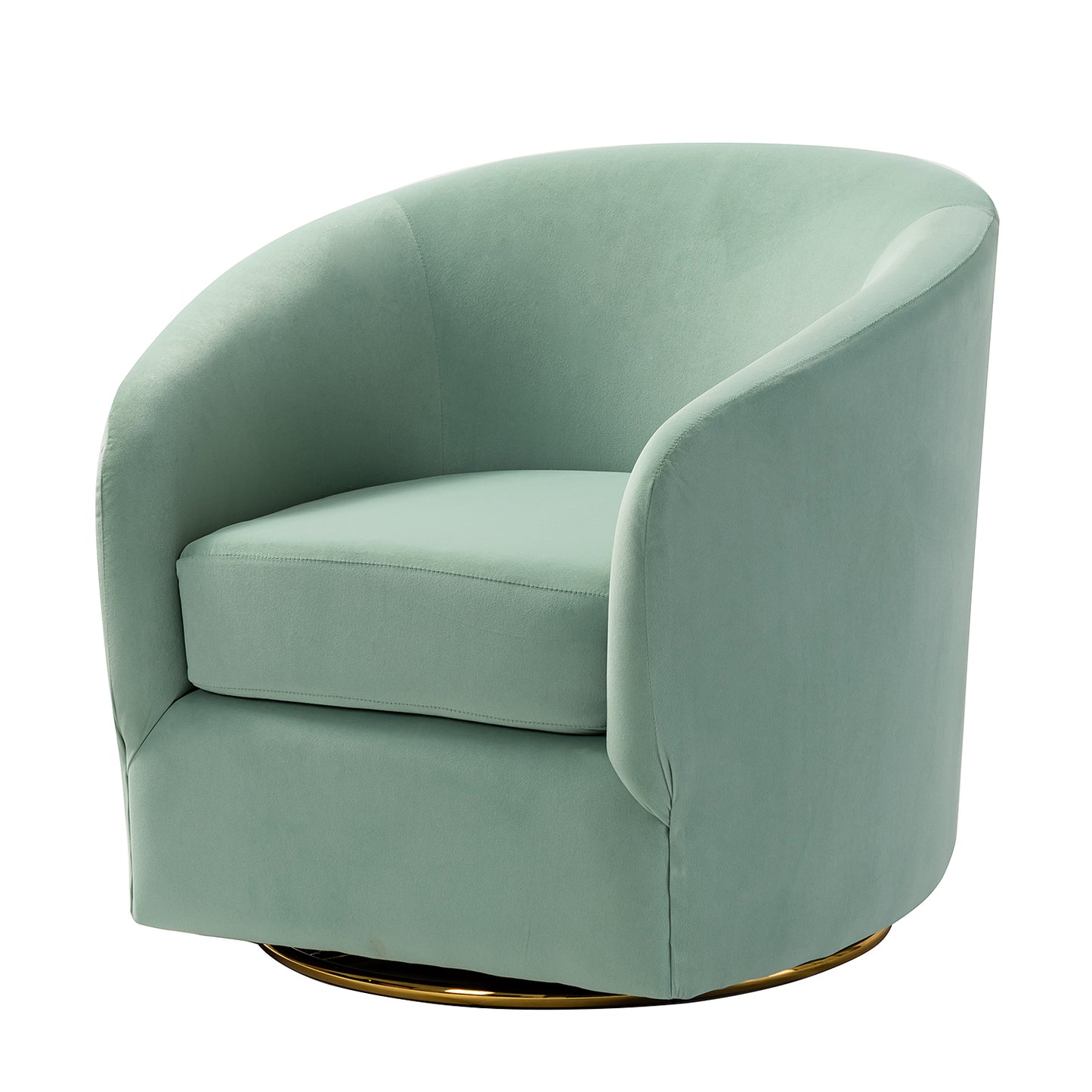 Amarante Swivel Chair