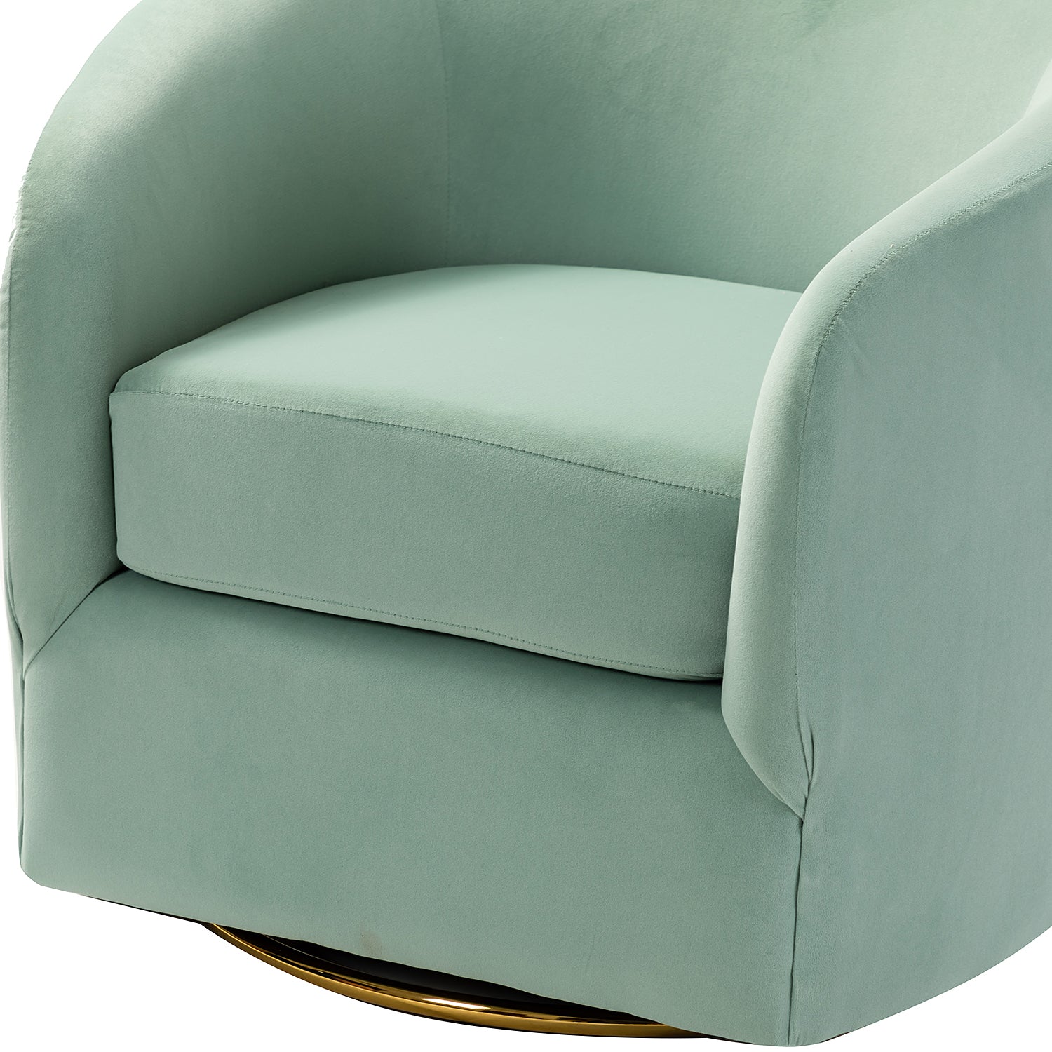 Amarante Swivel Chair