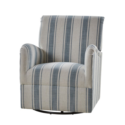 Alice Swivel Armchair