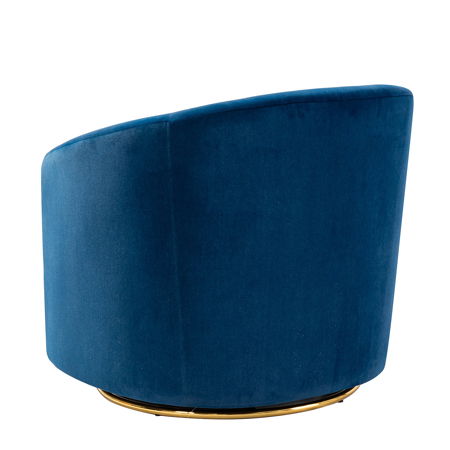 Amarante Swivel Chair