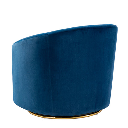 Amarante Swivel Chair