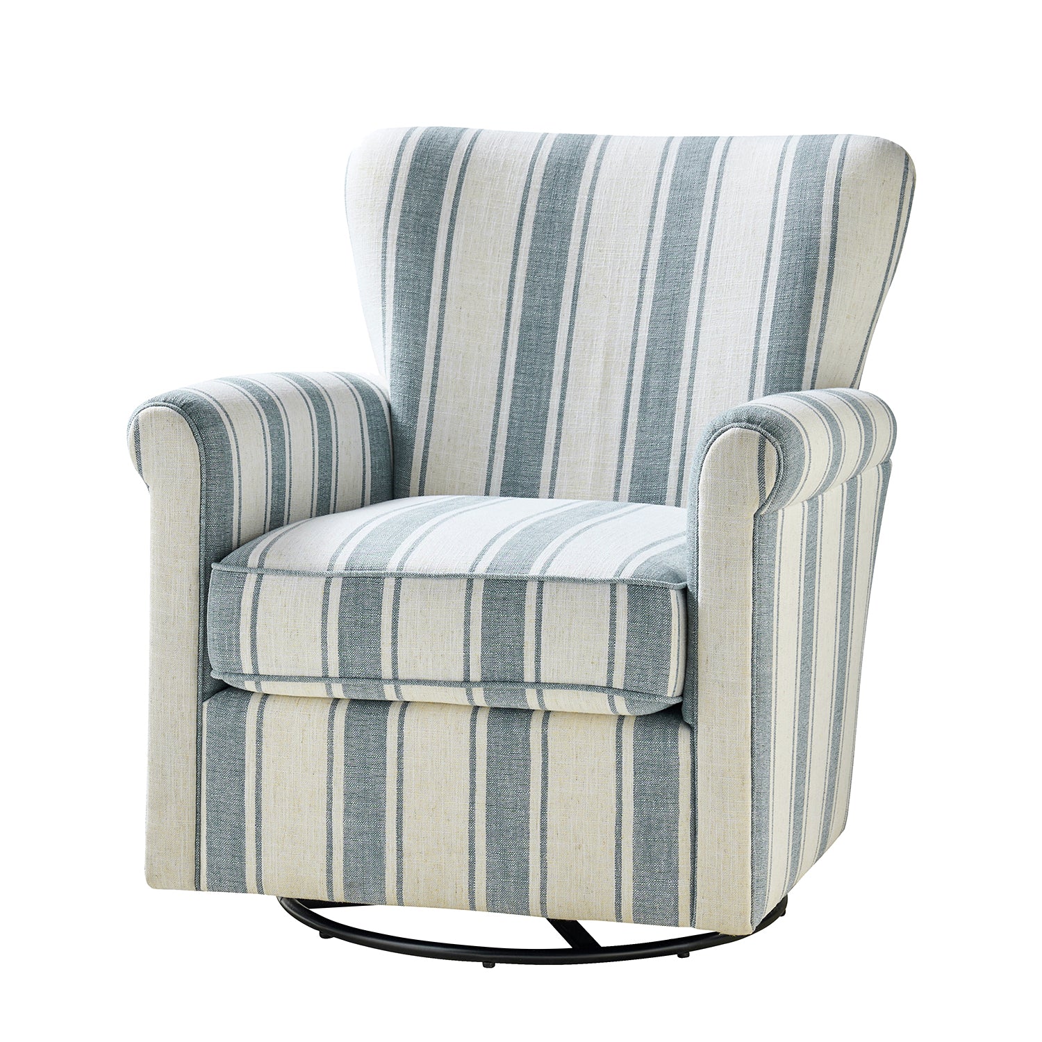 Knud Swivel Chair