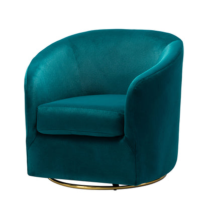 Amarante Swivel Chair