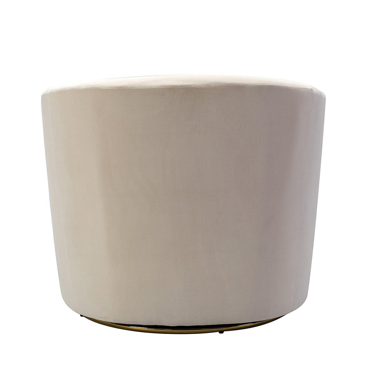 Amarante Swivel Chair