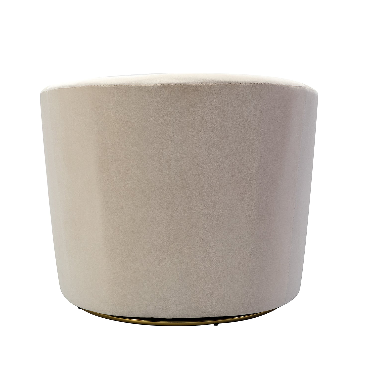 Amarante Swivel Chair