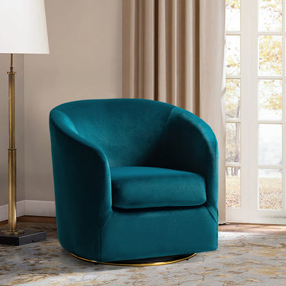 Amarante Swivel Chair
